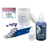 Dental plaque indicators